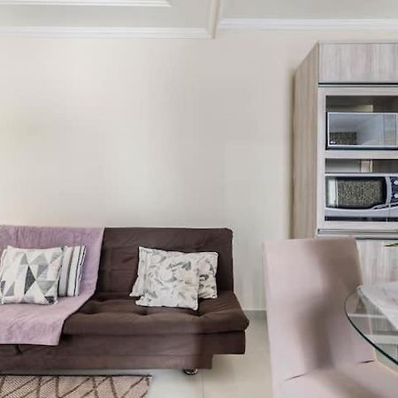 Self Check-In Wi-Fi , 2 Garagens, Home-Officce, Ar Quente E Frio Florianópolis 외부 사진